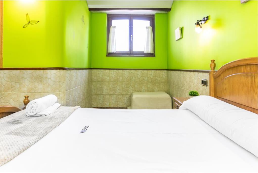 Etxeordekoa. Con Encanto En Plena Naturaleza Holiday home *
