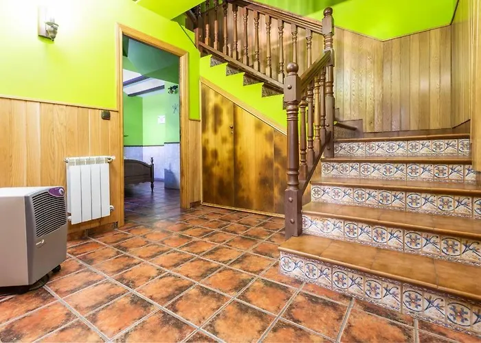 Etxeordekoa. Apartamento Con Encanto En Plena Naturaleza